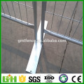 Direct Factory Supply Haute qualité Australia Standard Standard Fence / Clôture extérieure Clôture temporaire